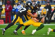 Fantasy Football Week 13 Sit 'Em TEs